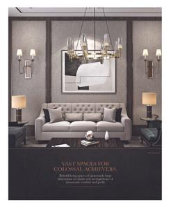 Shalimar Gallant West Brochure 20