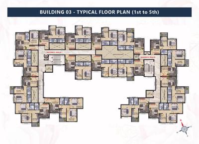 Shiv Shakti Complex Brochure 15