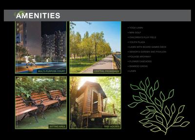Godrej Forest Grove Brochure 25