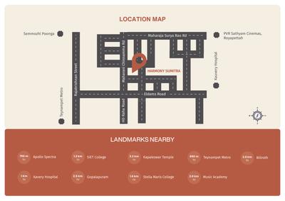 Harmony Sumitra Brochure 3
