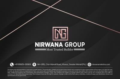 Nirwana The Moksha Brochure 30