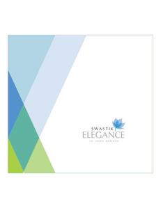 Swastik Elegance Brochure 1