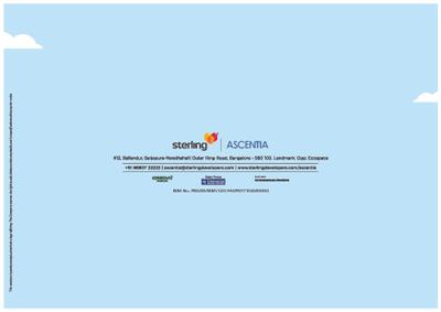 Sterling Ascentia Brochure 20