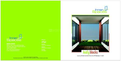 Inner Leafy Blocks Brochure 1