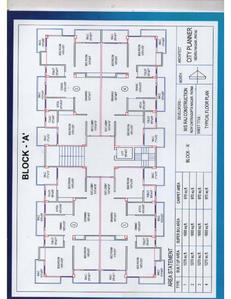 Raj Complex Brochure 4