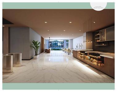 Ambuja Ecospace Business Towers Brochure 35