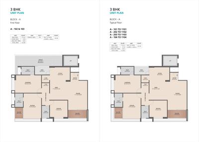 Soham Dev Pristine Brochure 3