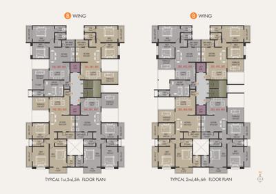 Marc The Courtyard Brochure 9