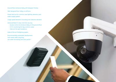 Lodha Crown Kolshet Brochure 23