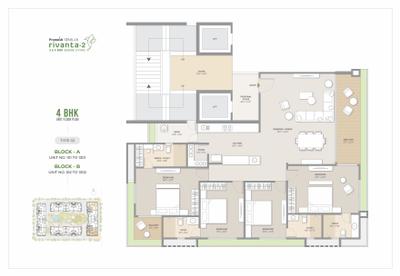 Pramukh Omkar Rivanta 2 Brochure 27
