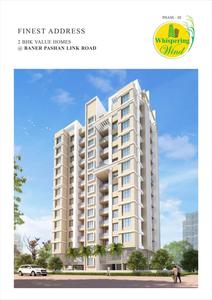 Whispering Winds Brochure 1