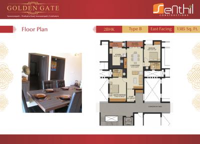 Senthil Golden Gate Brochure 9