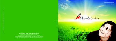 Image of 987 Sq.ft Residential Plot / Land for sale in Alaknanda Enclave, Jaitikhera, Lucknow for Rs. 4100000