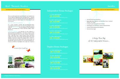 Mansani Thirumala Meadows Brochure 2