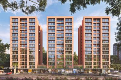 Siddharth The Unity Tower Phase 2 Brochure 2