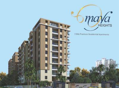 Image of 3000 Sq.ft 2 BHK Independent House for sale in Heights, Ramdev Colony, Sri Ganganagar for Rs. 1000000