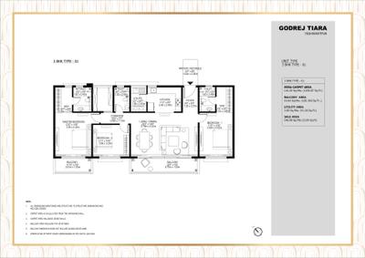 Godrej Tiara Brochure 6