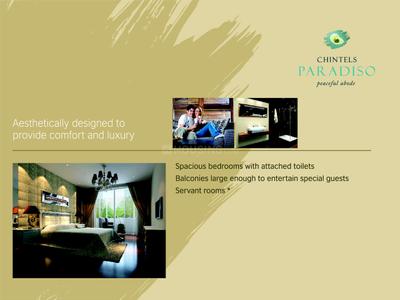 Chintels Paradiso Brochure 4