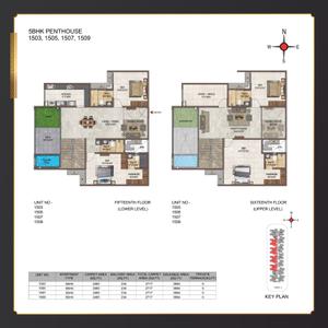 Casagrand Casablanca Brochure 90