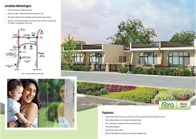 Eldeco Nora Brochure 3