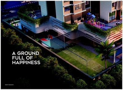 Arkade Serene Brochure 9