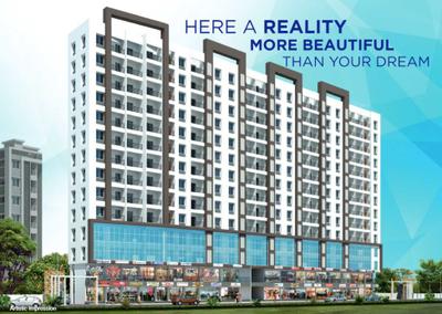 Mhalsakant Vindhya Heights Brochure 17
