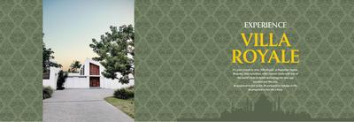 Image of 1139 Sq.ft Residential Plot / Land for sale in Rajdarbar Spaces, Hisar Tehsil, Hisar for Rs. 12700000