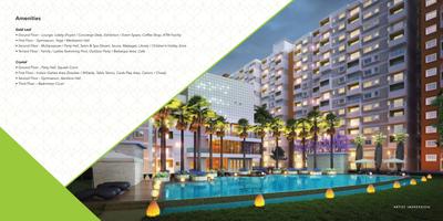Sattva Park Cubix Brochure 7