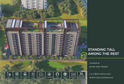 Gaikwad Nirvanas Brochure 4