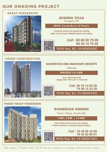 Gundecha Woods Brochure 5