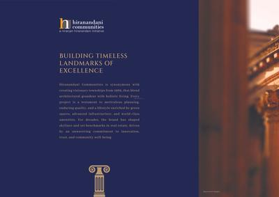 Hiranandani Everland Brochure 2