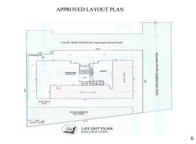 Mustafa Ali Brochure 6