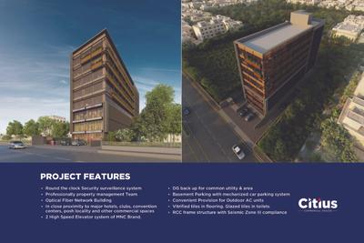 Maruti Citius Commercial Spaces Brochure 11