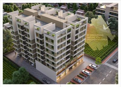 Shree Pushpam Resicom Brochure 6