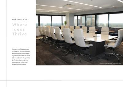Circuit Heights Brochure 13