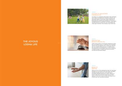 Lodha Crown Kolshet Brochure 5