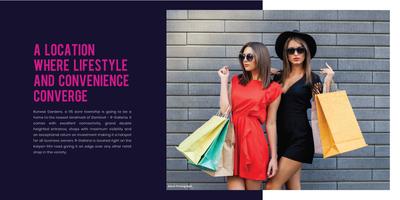 Runwal Shopping Arcade Brochure 19