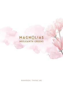 Neelkanth Greens Brochure 1