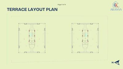 Aadhya K Aranya Brochure 11