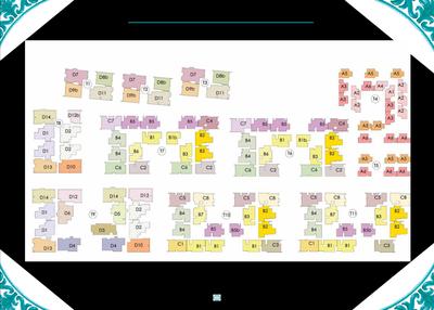 Prestige Courtyards Brochure 11