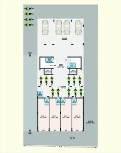 Square Simandhar Arch Brochure 4