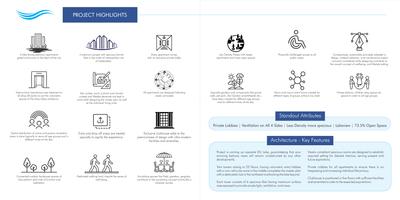 Fortune Water Front Brochure 7