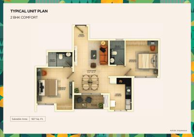 Provident Ecopolitan Phase 2 Brochure 24