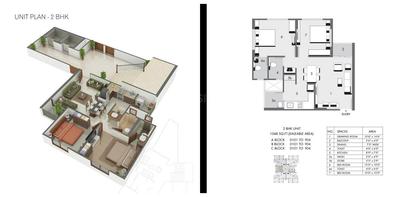 Aashray Arise Brochure 6