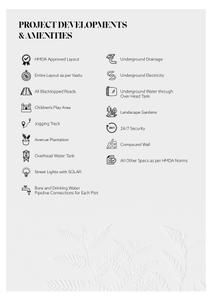 Urban Ridge Brochure 4