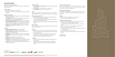 Lumbini Elysee Brochure 16