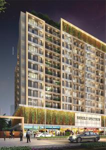 Shreeji Spectrum Brochure 2