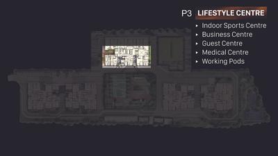 VJ Palladio Balewadi Central Brochure 70