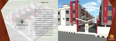 AV Brindhavanam Brochure 2