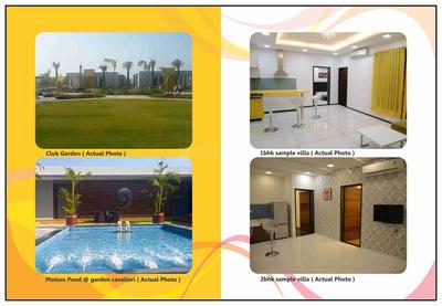 Aagam 9 Brochure 9